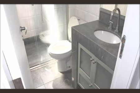 Foto 24 de apartamento à venda com 3 quartos, 105m² em Aclimação, São Paulo