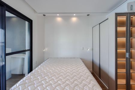 Studio de kitnet/studio à venda com 1 quarto, 34m² em Cursino, São Paulo
