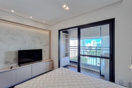 Studio de kitnet/studio à venda com 1 quarto, 34m² em Cursino, São Paulo