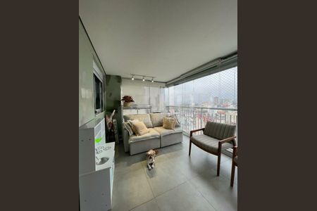 Apartamento à venda com 2 quartos, 65m² em Santo Amaro, São Paulo