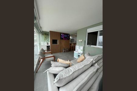 Apartamento à venda com 2 quartos, 65m² em Santo Amaro, São Paulo