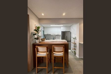 Apartamento à venda com 2 quartos, 65m² em Santo Amaro, São Paulo