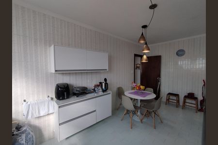 Apartamento à venda com 100m², 4 quartos e 1 vaga Apartamento à venda com 100m², 4 quartos e 1 vagaCozinha - Armários