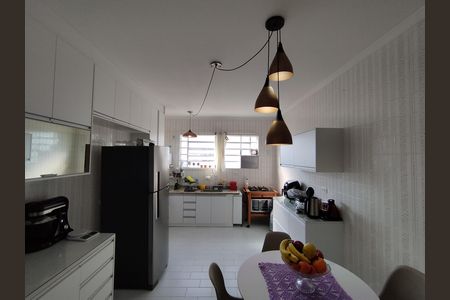 Apartamento à venda com 100m², 4 quartos e 1 vaga Apartamento à venda com 100m², 4 quartos e 1 vagaCozinha - Armários