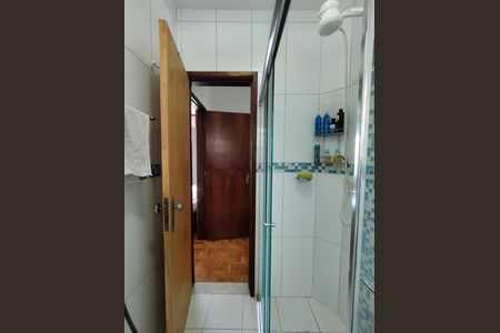 Apartamento à venda com 100m², 4 quartos e 1 vaga Apartamento à venda com 100m², 4 quartos e 1 vagaBanheiro - torneira