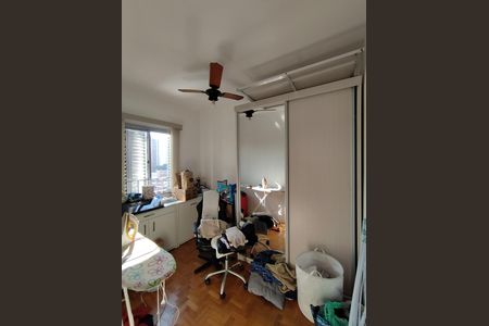 Apartamento à venda com 100m², 4 quartos e 1 vaga Apartamento à venda com 100m², 4 quartos e 1 vagaQuarto de Serviço