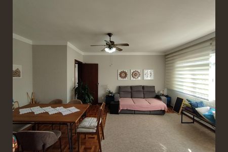 Apartamento à venda com 100m², 4 quartos e 1 vaga Apartamento à venda com 100m², 4 quartos e 1 vagaSala