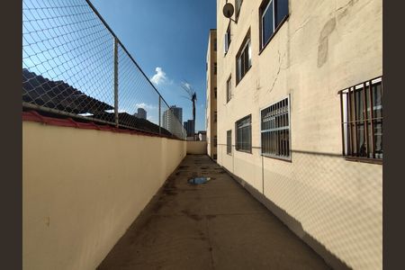 Área comum de apartamento à venda com 4 quartos, 100m² em Vila Gumercindo, São Paulo