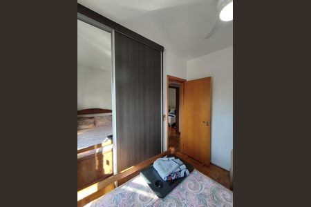 Apartamento à venda com 100m², 4 quartos e 1 vaga Apartamento à venda com 100m², 4 quartos e 1 vagaQuarto