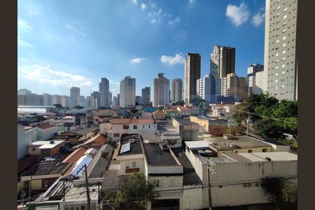 Apartamento à venda com 100m², 4 quartos e 1 vaga Apartamento à venda com 100m², 4 quartos e 1 vagaVista da Rua