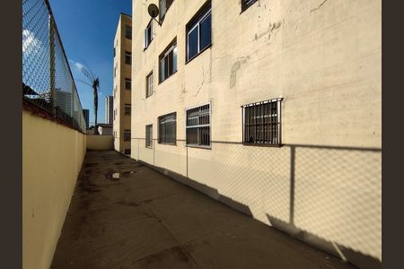 Área comum de apartamento à venda com 4 quartos, 100m² em Vila Gumercindo, São Paulo