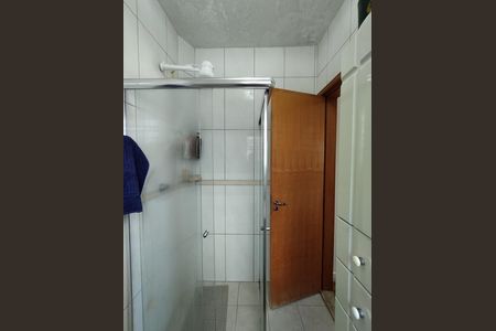 Apartamento à venda com 100m², 4 quartos e 1 vaga Apartamento à venda com 100m², 4 quartos e 1 vagaBanheiro - torneira