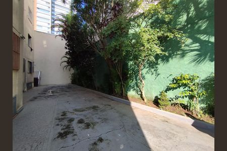 Área comum de apartamento à venda com 4 quartos, 100m² em Vila Gumercindo, São Paulo