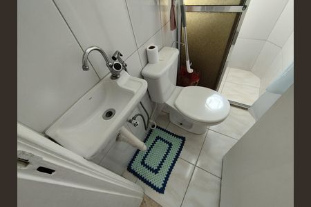 Apartamento à venda com 100m², 4 quartos e 1 vaga Apartamento à venda com 100m², 4 quartos e 1 vagaBanheiro - torneira