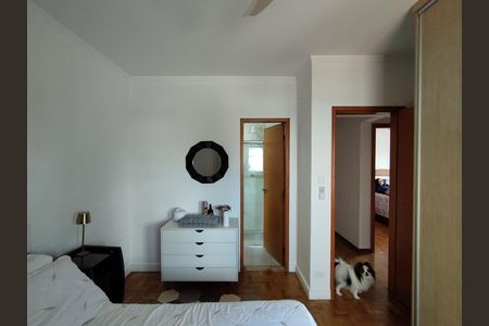 Apartamento à venda com 100m², 4 quartos e 1 vaga Apartamento à venda com 100m², 4 quartos e 1 vagaSuíte