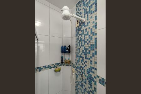 Apartamento à venda com 100m², 4 quartos e 1 vaga Apartamento à venda com 100m², 4 quartos e 1 vagaBanheiro - torneira