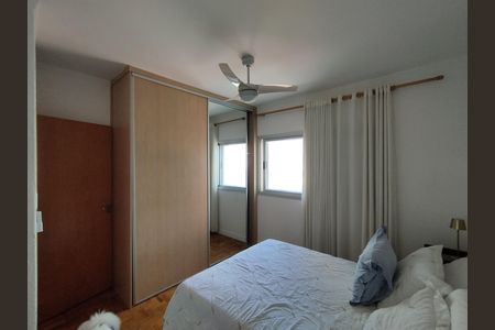 Quarto  de apartamento à venda com 4 quartos, 100m² em Vila Gumercindo, São Paulo