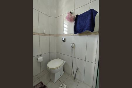 Apartamento à venda com 100m², 4 quartos e 1 vaga Apartamento à venda com 100m², 4 quartos e 1 vagaBanheiro - torneira