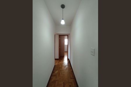 Apartamento à venda com 100m², 4 quartos e 1 vaga Apartamento à venda com 100m², 4 quartos e 1 vagaCorredor