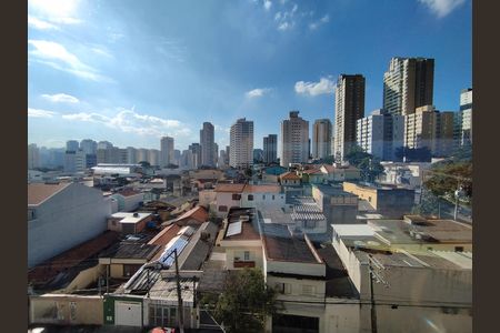 Apartamento à venda com 100m², 4 quartos e 1 vaga Apartamento à venda com 100m², 4 quartos e 1 vagaVista da Rua