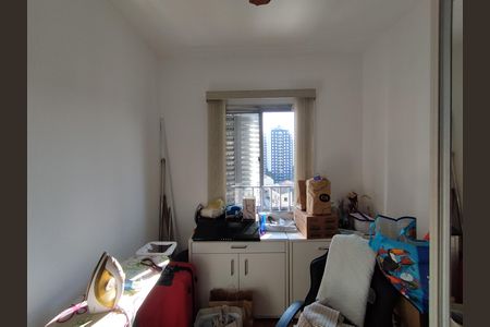 Apartamento à venda com 100m², 4 quartos e 1 vaga Apartamento à venda com 100m², 4 quartos e 1 vagaQuarto de Serviço