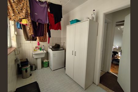 Apartamento à venda com 100m², 4 quartos e 1 vaga Apartamento à venda com 100m², 4 quartos e 1 vagaÁrea de Serviço