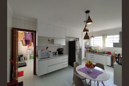 Apartamento à venda com 100m², 4 quartos e 1 vaga Apartamento à venda com 100m², 4 quartos e 1 vagaCozinha - Armários