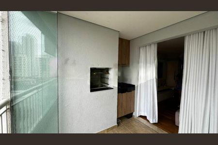 Apartamento à venda com 3 quartos, 98m² em Jardim Taquaral, São Paulo