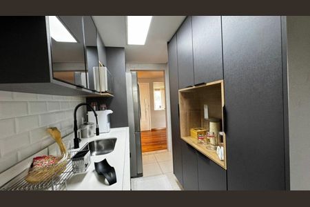 Apartamento à venda com 3 quartos, 98m² em Jardim Taquaral, São Paulo