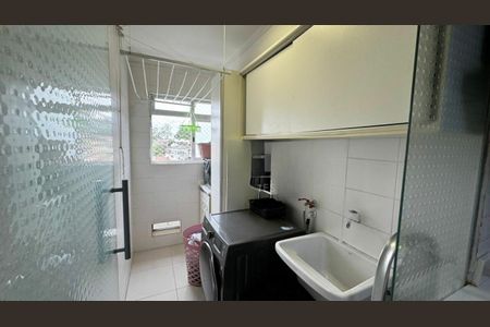 Apartamento à venda com 3 quartos, 98m² em Jardim Taquaral, São Paulo