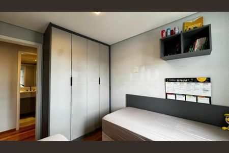 Apartamento à venda com 3 quartos, 98m² em Jardim Taquaral, São Paulo