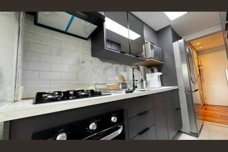 Apartamento à venda com 3 quartos, 98m² em Jardim Taquaral, São Paulo