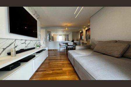 Apartamento à venda com 3 quartos, 98m² em Jardim Taquaral, São Paulo