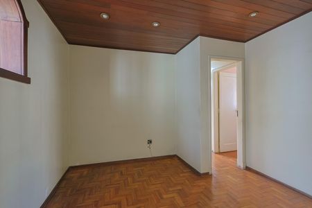 Apartamento à venda com 3 quartos, 110m² em Cidade Jardim, Belo Horizonte