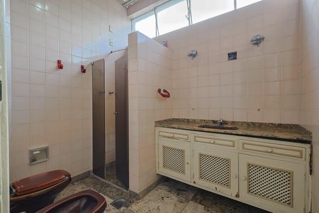 Apartamento à venda com 110m², 3 quartos e 1 vaga