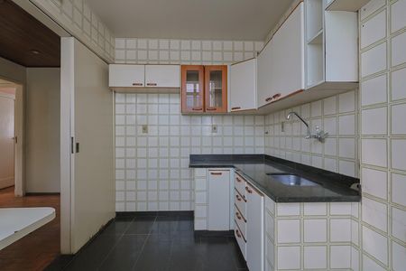 Apartamento à venda com 110m², 3 quartos e 1 vaga