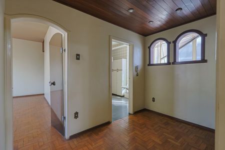 Apartamento à venda com 3 quartos, 110m² em Cidade Jardim, Belo Horizonte