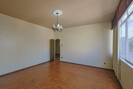 Apartamento à venda com 3 quartos, 110m² em Cidade Jardim, Belo Horizonte
