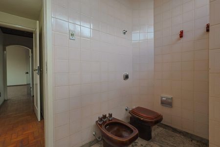 Apartamento à venda com 110m², 3 quartos e 1 vaga