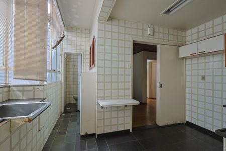 Apartamento à venda com 110m², 3 quartos e 1 vaga