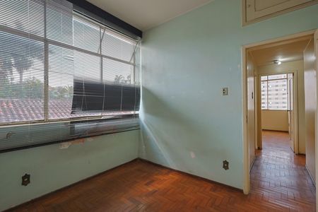Apartamento à venda com 110m², 3 quartos e 1 vaga