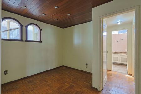 Apartamento à venda com 3 quartos, 110m² em Cidade Jardim, Belo Horizonte