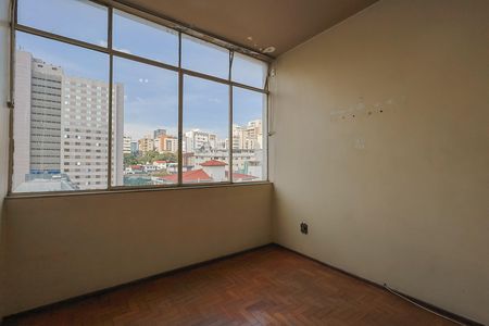 Apartamento à venda com 110m², 3 quartos e 1 vaga