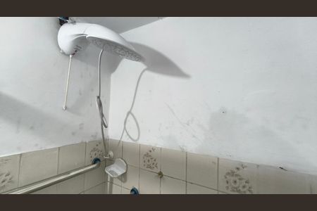 Studio para alugar com 44m², 1 quarto e sem vaga Studio para alugar com 44m², 1 quarto e sem vagaBanheiroBanheiro