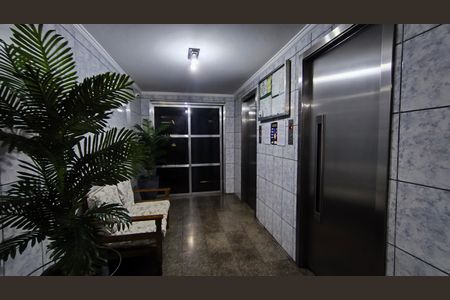 Studio para alugar com 44m², 1 quarto e sem vaga Studio para alugar com 44m², 1 quarto e sem vagaElevadores