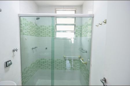 Apartamento para alugar com 50m², 2 quartos e sem vagaBanheiro