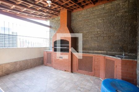 Apartamento para alugar com 50m², 2 quartos e sem vagaÁrea comum