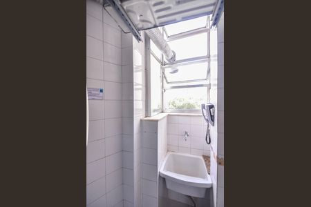 Apartamento para alugar com 50m², 2 quartos e sem vagaÁrea de Serviço