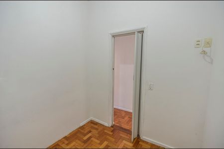 Apartamento para alugar com 50m², 2 quartos e sem vagaQuarto 2