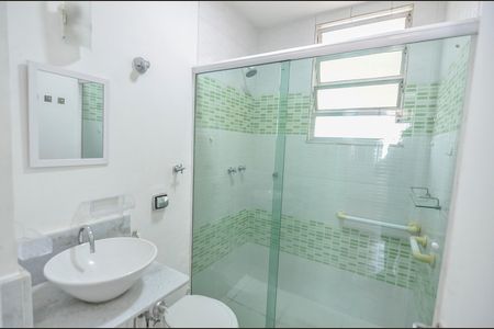 Apartamento para alugar com 50m², 2 quartos e sem vagaBanheiro